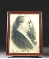 ATATÜRK FOTOĞRAF