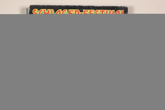 Yabancı Longplay 33'lük