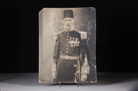 FOTOĞRAF 50 x37 cm.