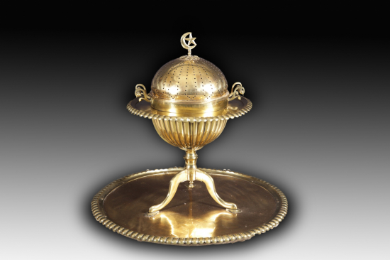 İSTANBUL İŞİ OSMANLI MANGAL