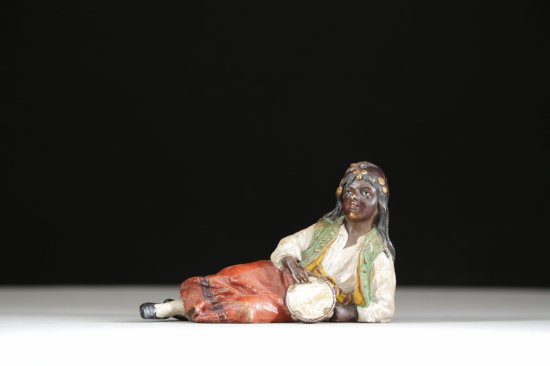 TERRACOTA ORYANTAL BİBLO