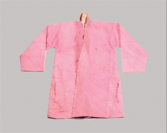 ÇOCUK CÜBBESİ 19. yy.sonu - 