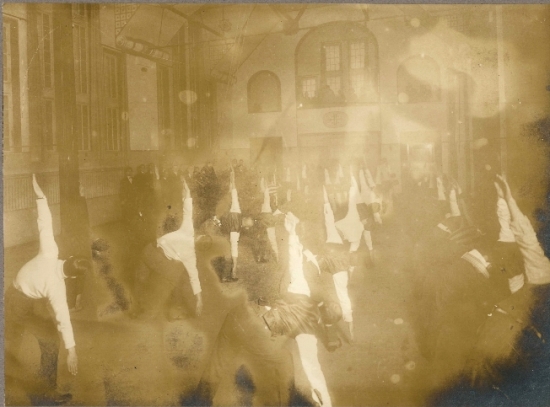 HANEDAN - FUAD FAHRİ GARAN PAŞA - I. DÜNYA SAVAŞI - ALMANYA ZİYARETİ