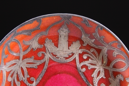 CONSTANTINOPLE MANZARALI FİNCAN