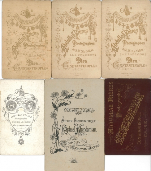 PAŞA KABİN FOTO LOTU