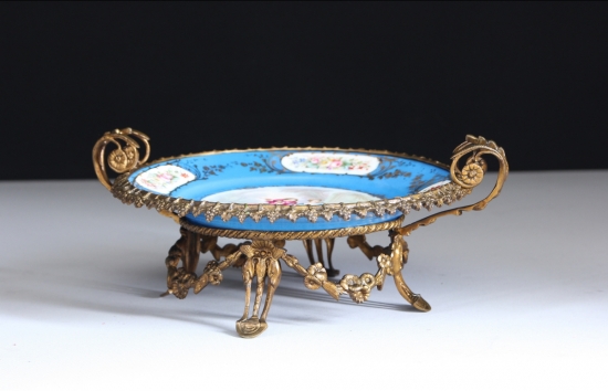 SEVRES JARDİNYER