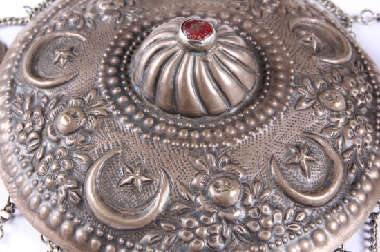 TEPELİK KOLEKSİYONU