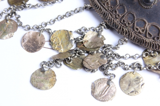 TEPELİK KOLEKSİYONU