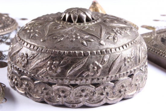 TEPELİK KOLEKSİYONU