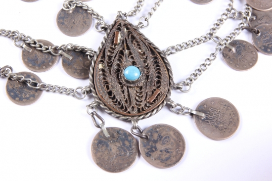 TEPELİK KOLEKSİYONU