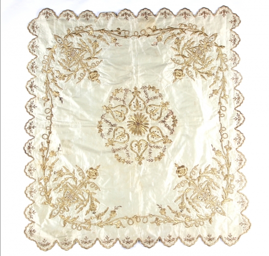 YATAK ÖRTÜSÜ TAKIMI