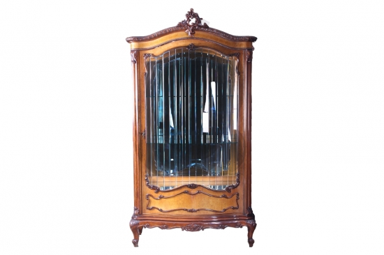 YEMEK ODASI - ANDRE TEİS