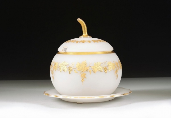 OPAL BOWL (ŞERBETLİK)