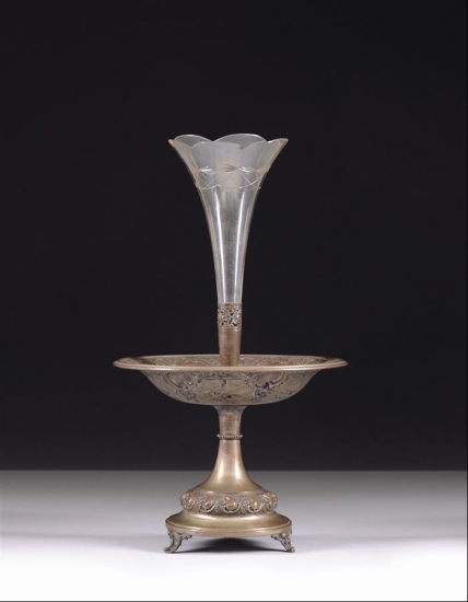 PİRİNÇ GÖVDE - KRİSTAL HAZNE LALEDAN