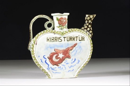 KÜTAHYA SÜRAHİ