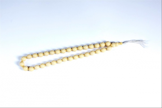 ESKİ ÇEKİM TESPİH